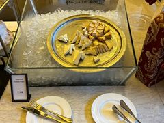 -粤尚腾香居中餐厅(首都机场希尔顿店)