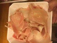 -老码头火锅(玉林店)