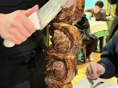 -戈拿旺巴西烤肉(崇文门店)