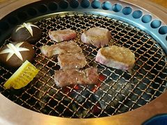 -炎蔵牛舌烤肉