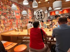 -味千拉面(广州金沙永旺梦乐城店)