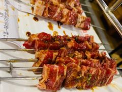 -牛上牛吊炉烧烤(红旗大街店)