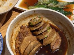 -满盛家宴·烤鸭·海鲜天津菜(河北路总店)