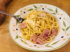 -萨莉亚意式餐厅(特力时尚汇店)