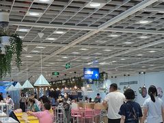 -宜家·瑞典风味餐厅(四元桥店)