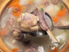-塔里木的羊·新疆特色餐厅(钱湖北路店)