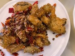 -归元·云集斋素菜馆