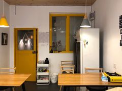 大堂-About Bistro關於·泰式家庭料理