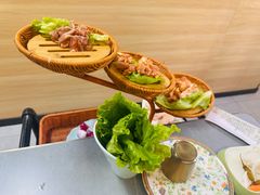 -牛犇炭火烤肉·鲜切烤肉(承德总店)