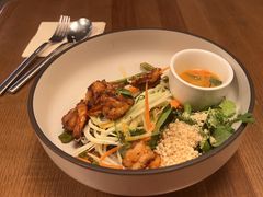 -Wagas沃歌斯(浦东陆家嘴投资大厦店)