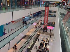 -万达广场(北京槐房店)