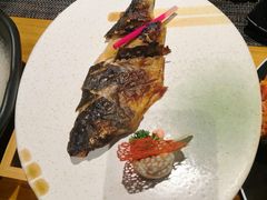 -吉之仙•中国制造•出口级食材日料店(领事馆总店)