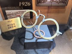 -吴良材眼镜(南京东路总店)