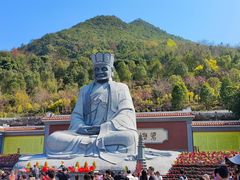 -安溪清水岩