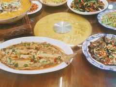 -老味道1992(武当山店)