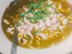 -赠李白·如诗的川味(余杭万达广场店)