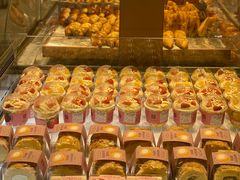 -露丝卡文•世界冠军面包(乐峰广场店)