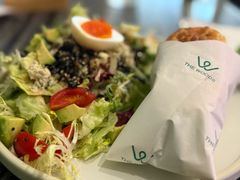 -THE WOODS 简餐 (国贸商城店)