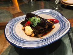 -那家小馆•北京菜•烤鸭(香山店)