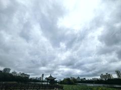 -南宁南湖公园