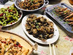 -小民大排档(光谷店)