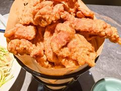 -1937青岛老味道·海肠捞饭·青岛菜(大鲍岛栈桥店)