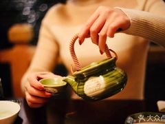 -松子料理(亮马桥店)