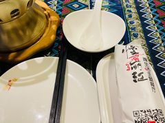 -慢丽江·云南野生菌土鸡锅(付家庄店)