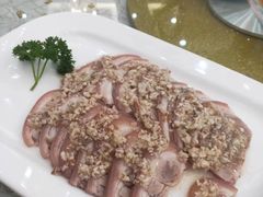 -轩记海鲜餐厅·四十五年老字号·经典粤菜(西区彩虹店)