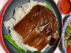 -龙记香港茶餐厅(久光百货店)