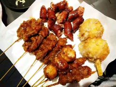 -澳门旅游塔360°旋转餐厅(南湾湖广场店)