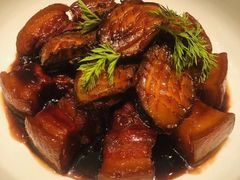 -宴昆山·私房菜(春晖店)