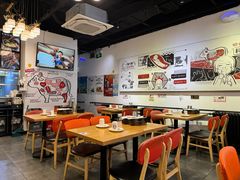 -柳叶刀烧烤(北大清华店)