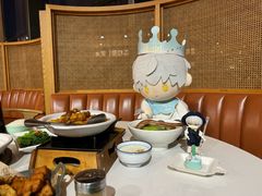 -潮界(虹桥新天地店)