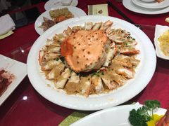 -苔圣园酒家(尊木汇国际艺术广场店)
