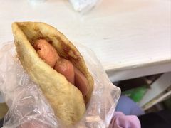 -张记灌饼(丰富路店)