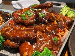 -老淮滨-蚌埠非遗小吃(淮河路店)