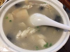 -建国328 本帮小馆·面馆
