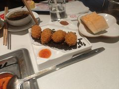 -海底捞火锅(长宁路龙之梦店)