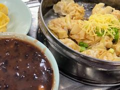 -味一早餐(新芝路店)