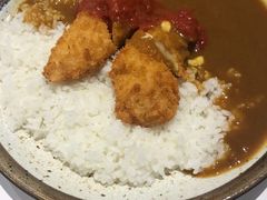 -COCO壱番屋(大华路店)