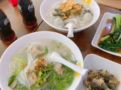 -其美潮州鱼旦粉世家(花城汇南区分店)