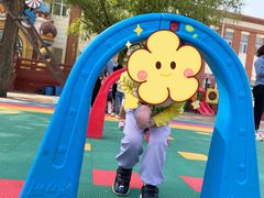 -糖心家族国际幼儿园·托育园(南开水上公园店)