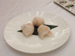 虾饺-京华世纪酒店·潮苑大酒楼(益华百货店)