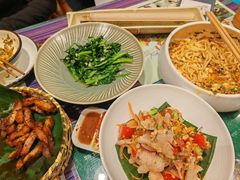 -呐咪傣园·云南菜(石厦店)