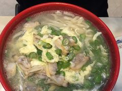 -群姐面馆·海鲜烧烤(同安路二店)