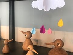 -dotcom coffee古点咖啡(致真大厦店)