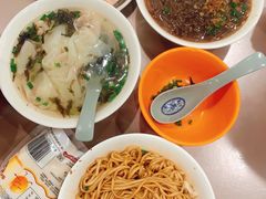 -金枫锅贴(滨江·凯旋门店)