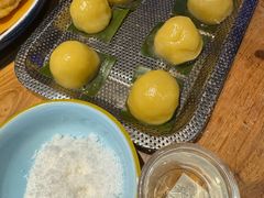 -山河屯铁锅炖·非遗东北菜(南山店)