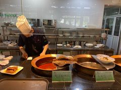 -令氏家外家周秦食府(高新店)